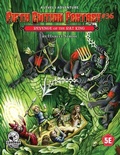 Cover: Fifth Edition Fantasy #36: Revenge of the Rat King - Goodman Games