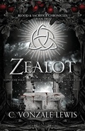 Cover: Zealot - Midnight Tide Publishing