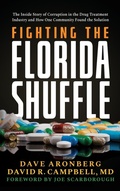 Cover: Fighting the Florida Shuffle - Indigo River Publishing