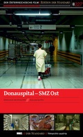 Cover: Donauspital - Hoanzl