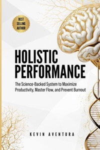 Abbildung von: Holistic Performance - Neo Press