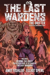 Abbildung von: The Last Wardens - Encyclopocalypse Publications