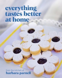 Abbildung von: Everything Tastes Better at Home - MINDSTIR MEDIA