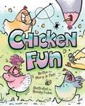 Cover: Chicken Fun - Storytellin Time Press
