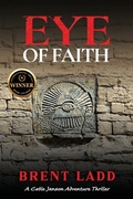 Cover: Eye of Faith - American Real Publishing