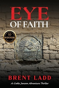Enlarge image Cover: Eye of Faith - American Real Publishing