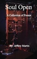 Cover: Soul Open - Daxson Publishing
