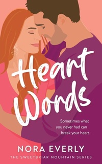 Abbildung von: Heart Words - Nora Everly
