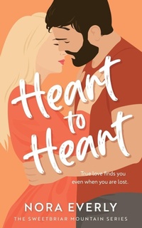 Enlarge image Cover: Heart to Heart - Nora Everly