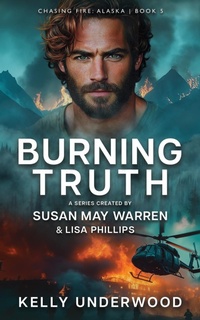 Abbildung von: Burning Truth - Sunrise Publishing
