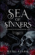 Cover: Sea of Sinners - Heidi Stark, Author