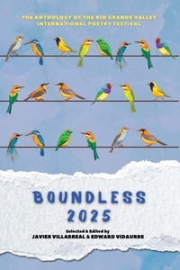 Enlarge image Cover: Boundless 2025 - FlowerSong Press