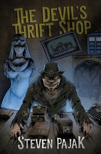 Enlarge image Cover: The Devil's Thrift Shop - Lakefront Terror Press