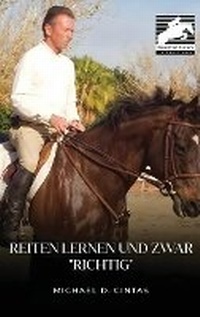 Abbildung von: Reiten lernen Und zwar "Richtig" - Parker Publishers