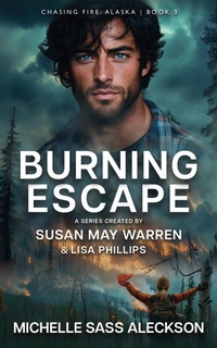 Abbildung von: Burning Escape - Sunrise Publishing