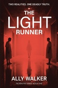 Cover: The Light Runner - Ally Walker