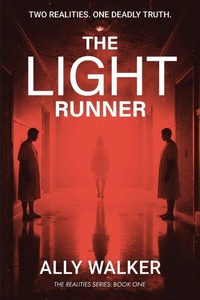 Enlarge image Cover: The Light Runner - Ally Walker