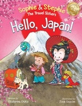 Cover: Hello, Japan! - Kids World Press