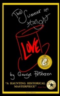 Cover: The Summer of Haight - George Petersen Productions