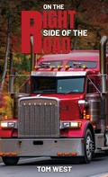 Cover: On the Right Side of the Road - McGilligan Publishing