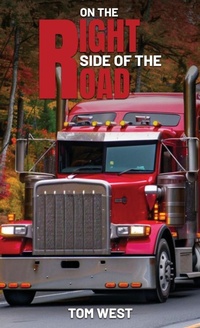 Enlarge image Cover: On the Right Side of the Road - McGilligan Publishing