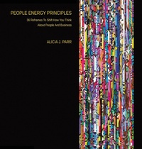 Abbildung von: People Energy Principles - Game Changer Publishing