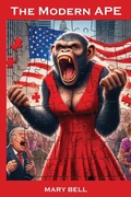 Cover: The Modern Ape - NY Book Publishers