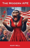 Cover: The Modern Ape - NY Book Publishers