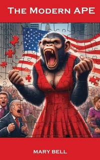 Enlarge image Cover: The Modern Ape - NY Book Publishers