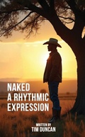 Cover: Naked - Kinetic Digital Publishers