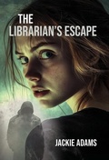 Cover: The Librarian's Escape - Booklocker.com