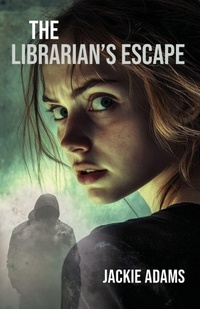 Enlarge image Cover: The Librarian's Escape - Booklocker.com
