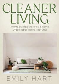 Abbildung von: Cleaner Living - Oviedo Books LLC