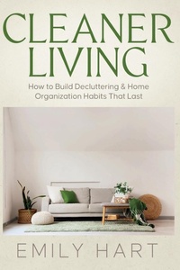 Abbildung von: Cleaner Living - Oviedo Books LLC