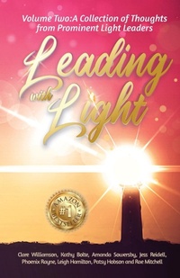 Enlarge image Cover: Leading with Light Volume 2 - GWN Publishing, LLC