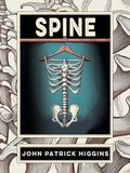 Cover: Spine - Sagging Meniscus Press