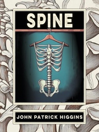 Enlarge image Cover: Spine - Sagging Meniscus Press