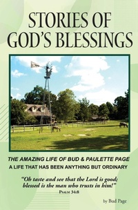 Abbildung von: Stories of God's Blessings - Olympus Story House