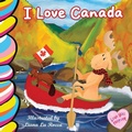 Cover: I Love Canada - Taffy Tales