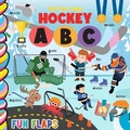 Cover: Hockey ABC - Taffy Tales