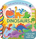 Cover: Dinosaurs - Taffy Tales