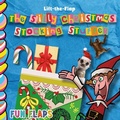 Cover: The Silly Christmas Stocking Stuffer - Taffy Tales