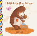 Cover: I Will Love You Forever - Taffy Tales