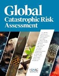 Cover: Global Catastrophic Risk Assessment - RAND Corporation