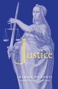Cover: Justice - Arouca Press