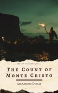 Cover: The Count of Monte Cristo - Zenith Golden Quill