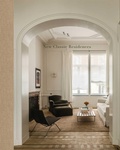 Cover: New Classic Residences - Beta-Plus