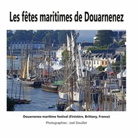 Abbildung von: Les fêtes maritimes de Douarnenez - BoD - Books on Demand