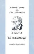 Cover: Gesamtwerk 1 - BoD - Books on Demand