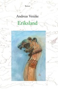 Cover: Eriksland - BoD - Books on Demand